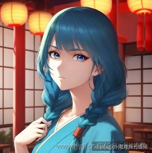 成仁gogogo视频 - Stable Diffusion动态绘景 · 第01期