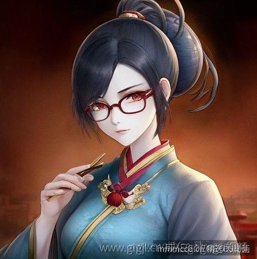 成仁gogogo视频 - ComfyUI视频转绘 · 第10期